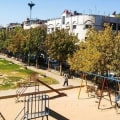 The Importance of Governance in Managing Public Parks and Recreational Facilities in Damascus, Oregon
