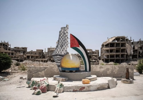 The Importance of Communication and Transparency in Governance: A Look at Damascus, Oregon