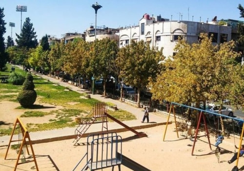 The Importance of Governance in Managing Public Parks and Recreational Facilities in Damascus, Oregon