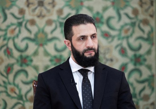 The Inner Workings of Governance in Damascus, Oregon