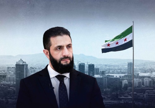 The Democratic Process of Governance in Damascus, Oregon