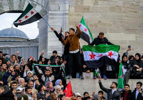 The Importance of Governance and Taxation in Damascus, Oregon