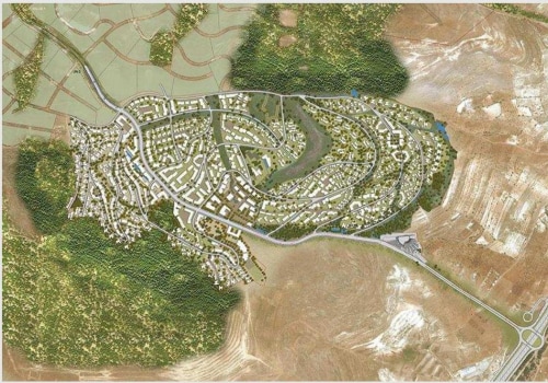 The Power of Citizen Input and Participation in Governance Decisions in Damascus, Oregon