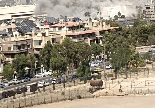 The Crucial Role of Governance in Ensuring Public Health and Safety in Damascus, Oregon