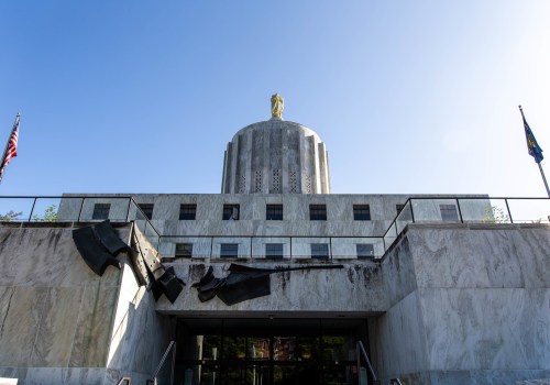 Creating a More Inclusive and Diverse City Government in Damascus, Oregon